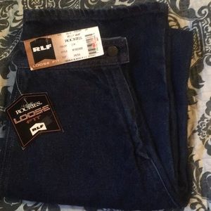 Rockies Loose Fit “Belly Wrap”